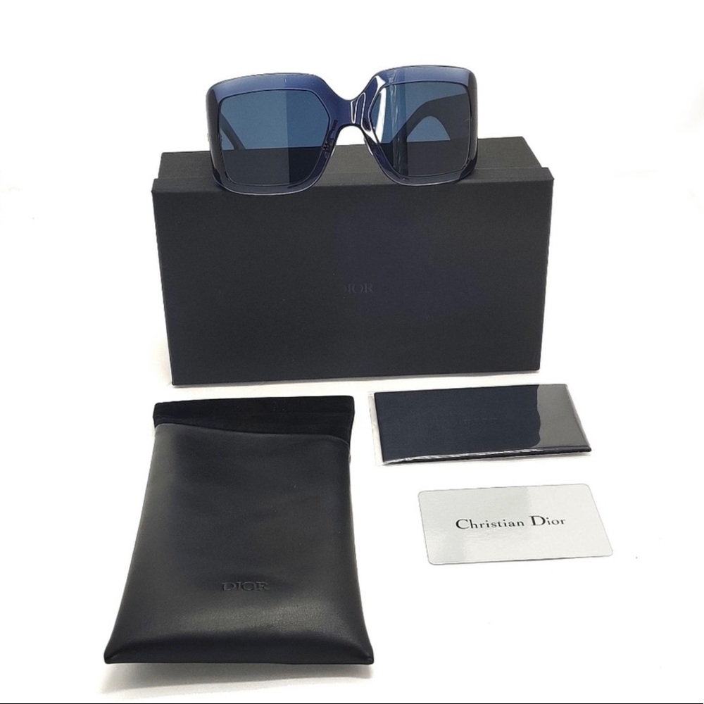 Brand new without tags Dior Visor style sunglasses